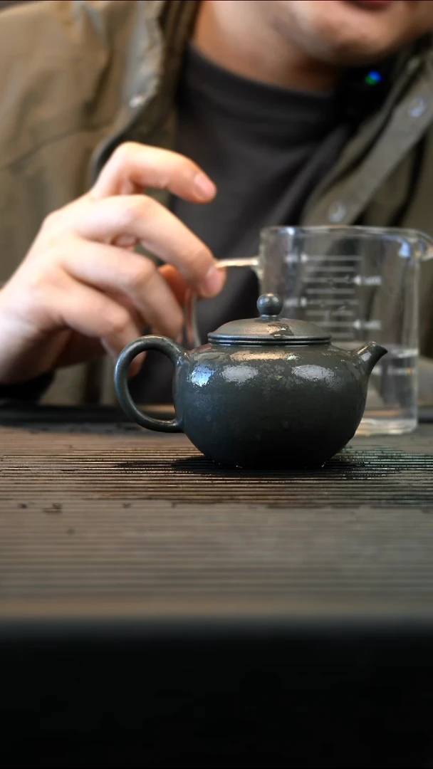 茶壶紫砂紫砂壶75