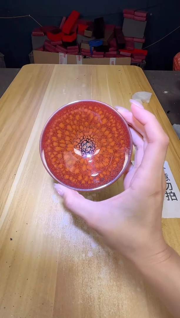 茶盏茶盏全品茶盏主人杯174