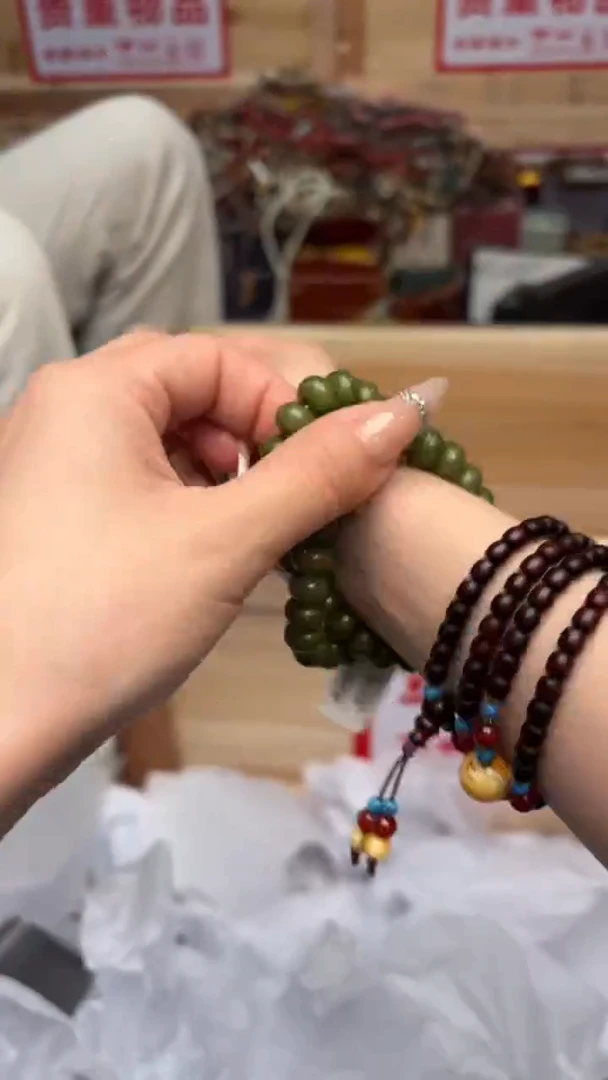 手串菩提根/象牙果嘉禾见物直播福利品¥¥¥¥¥¥¥¥