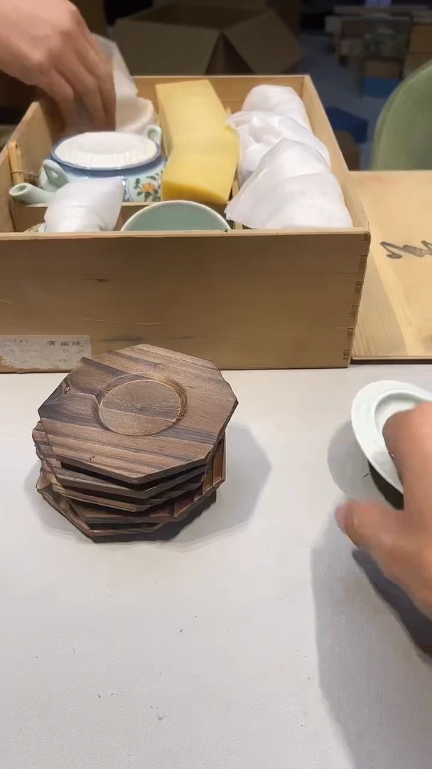 手工艺品琉璃用****5城城工艺品中古店