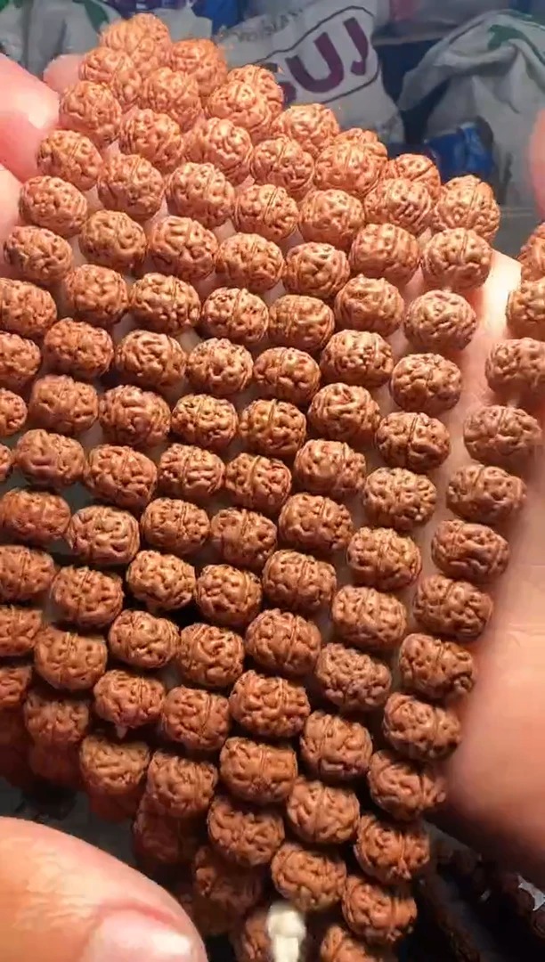 手串金刚菩提非全品超头精挑老树王手持-10mm