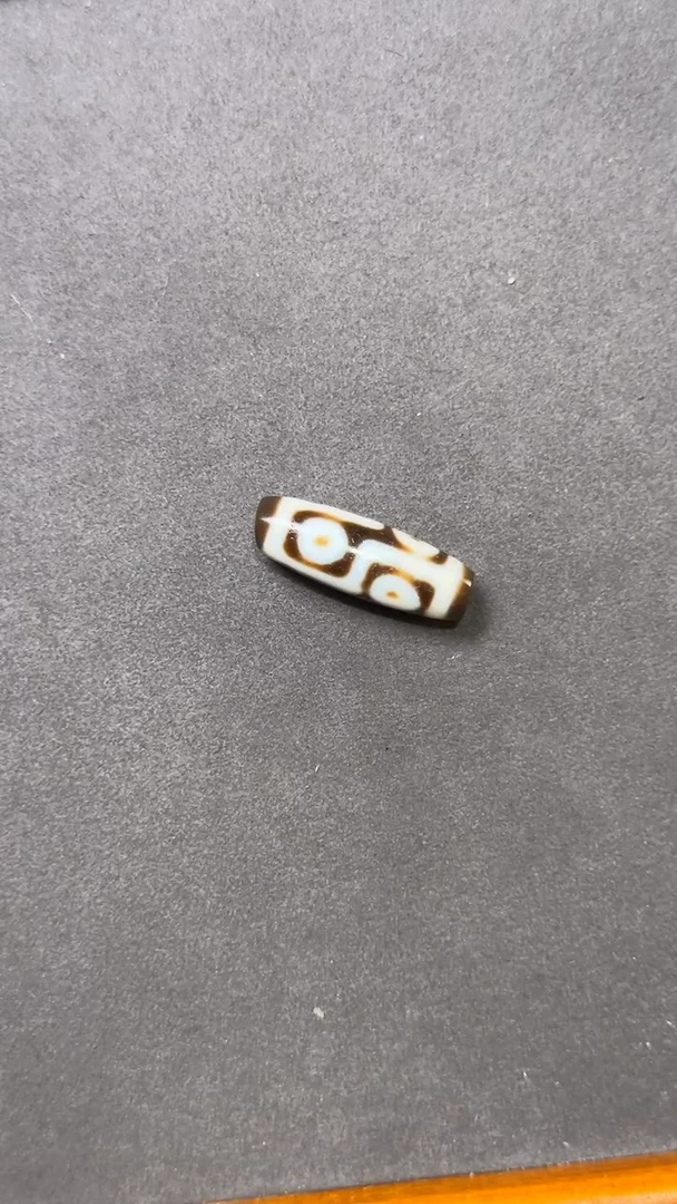 未镶嵌吊坠(不含链)玛瑙/玉髓原子专属手工单颗珠珠003