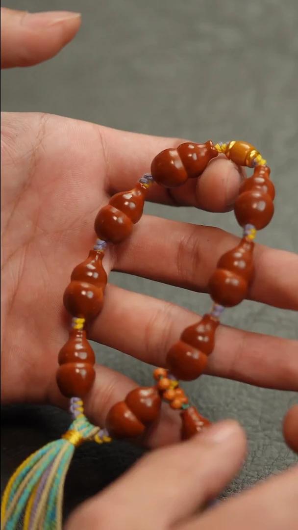 手串橄榄核橄榄核