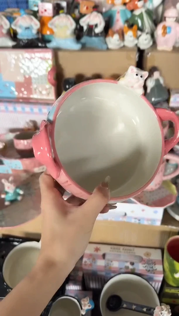 瓷【唯品瓷】工厂溯源