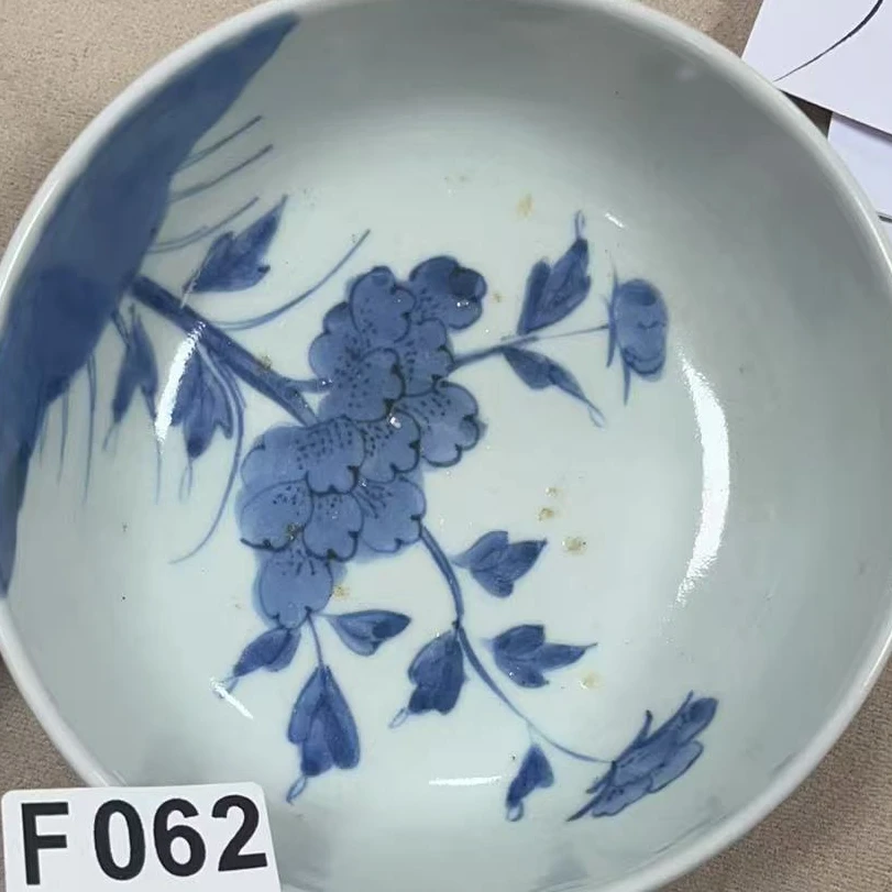 F062盛京文物商店/甄选/一个