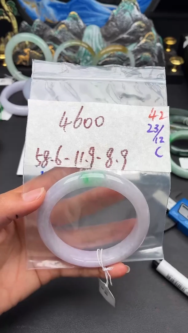 未镶嵌定制翡翠毛货需精细抛光多样性发1件42