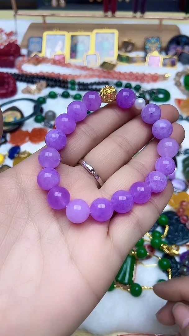 【闪购商品】玛瑙/玉髓珠宝半成品未镶嵌A42