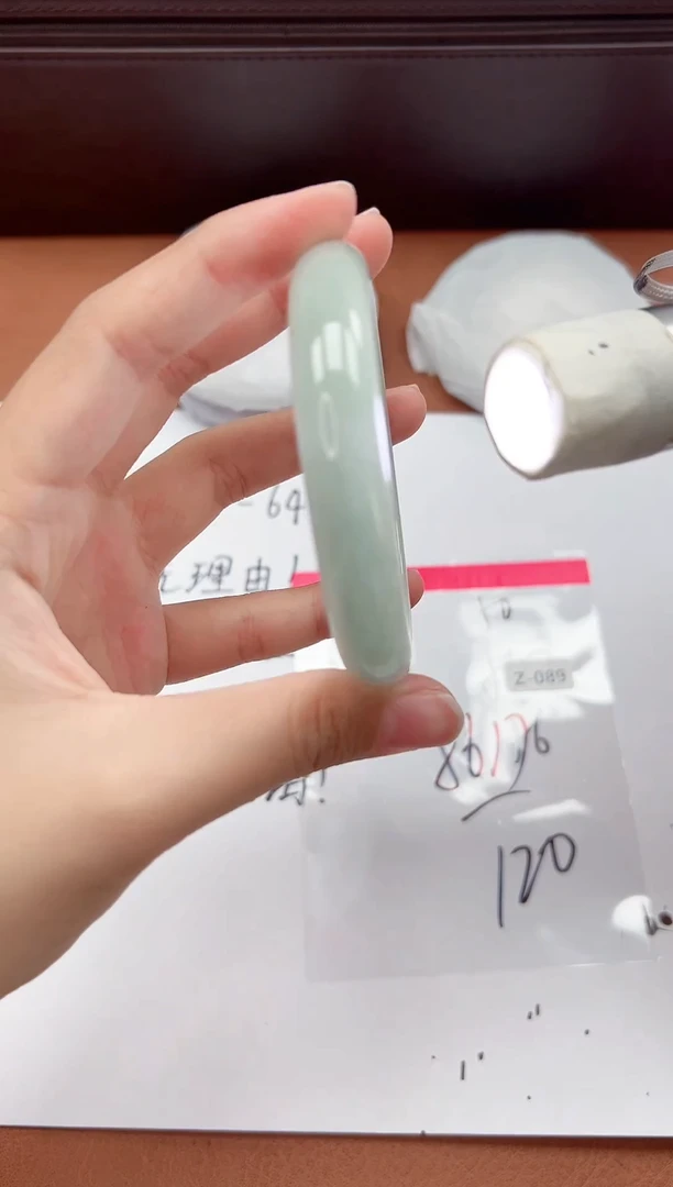 精品手镯，一物一拍Z090