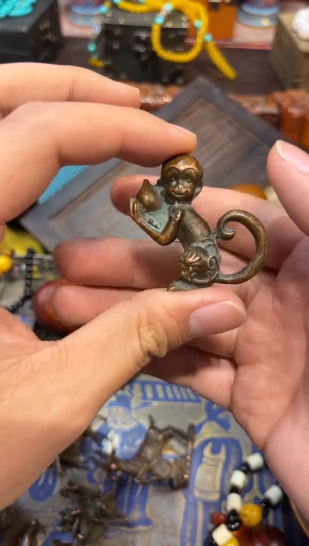 W刘哥高端专属精品11