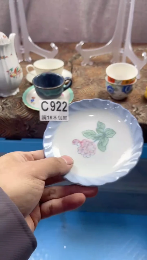 【闪购商品】瓷片CCCCCCCCCC922