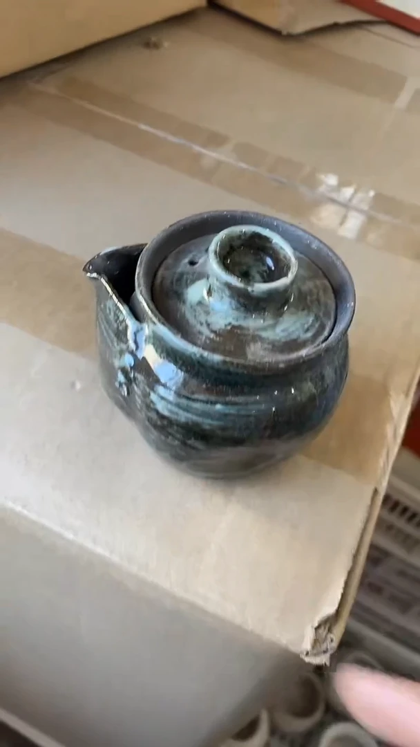 瓷片陶瓷茶具茶器