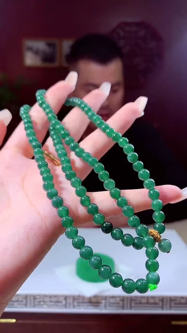 定制翡翠未镶嵌天然翡翠(拍一发一）