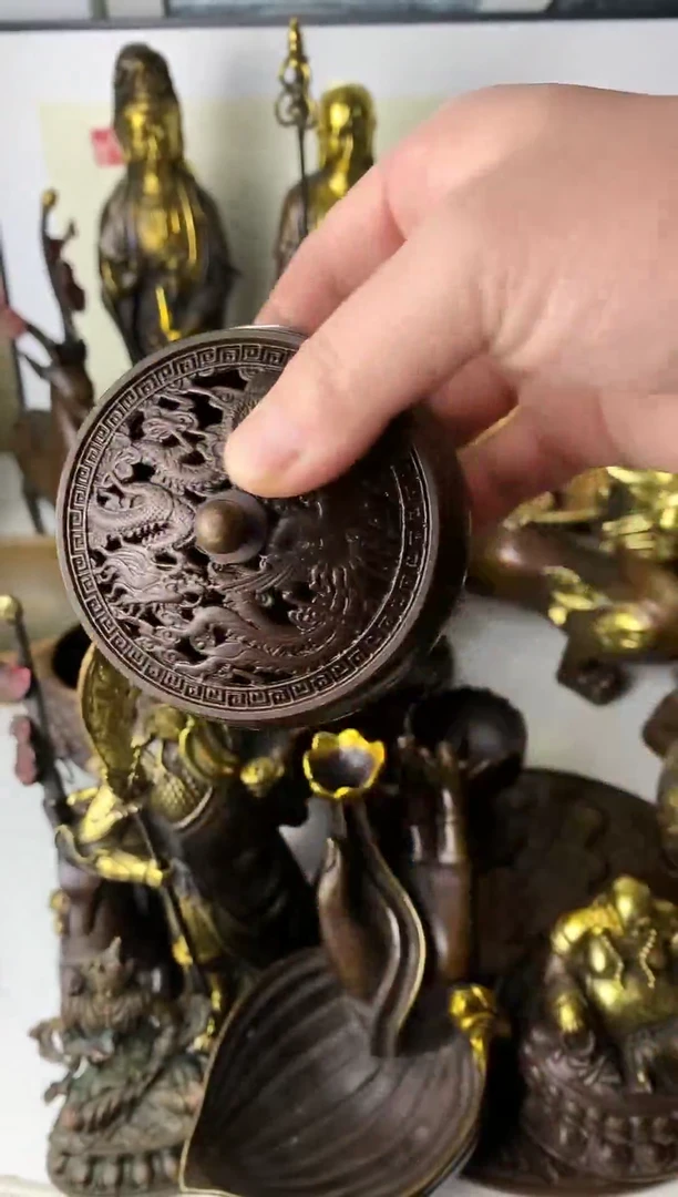 黄铜直播间推荐秒单品