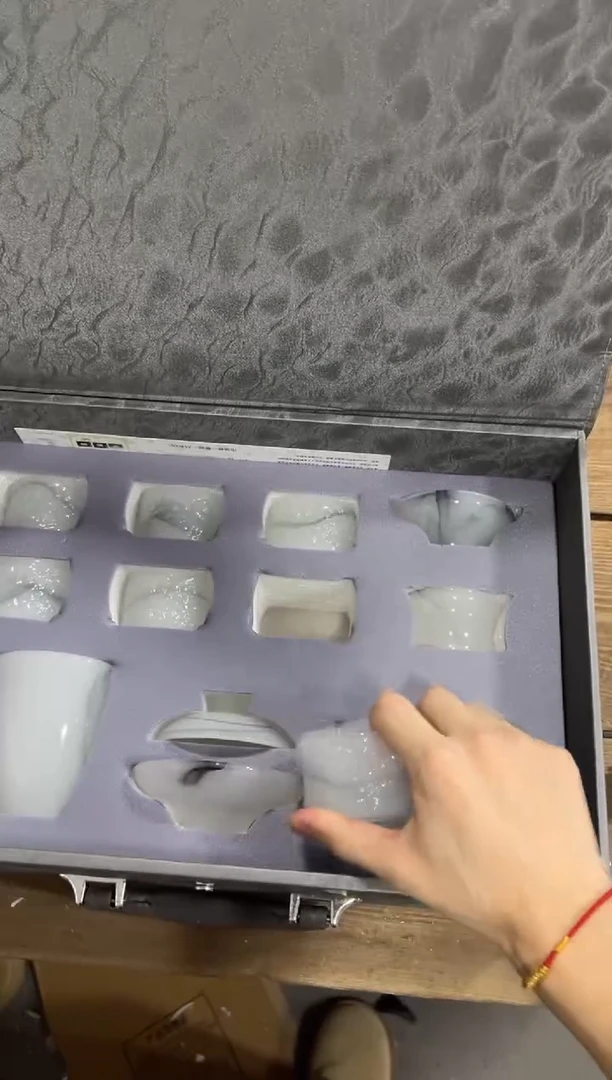 精美茶器便宜卖了
