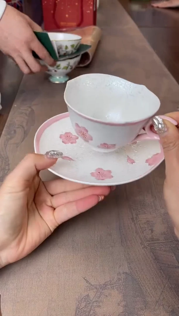 【闪购商品】杯别算了真划算买它@@CJ65