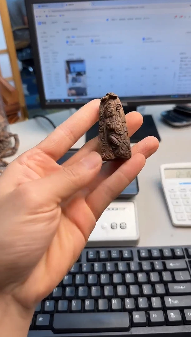 手串沉香芽庄沉香
