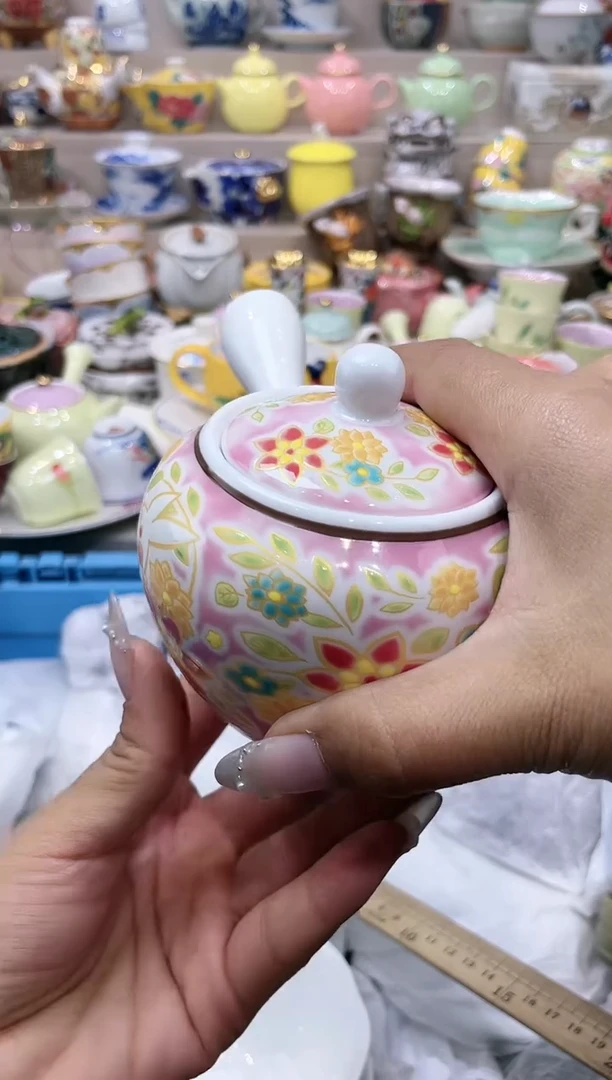 【闪购商品】云陶集市祝大家2025愿你所愿皆所得