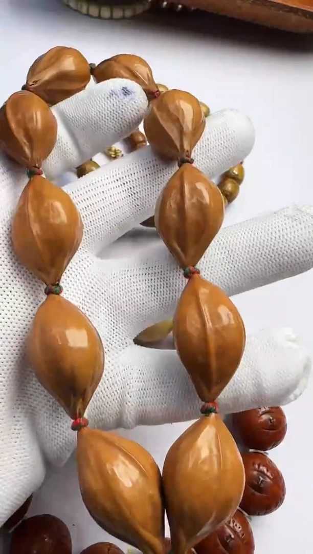 吊坠橄榄核橄榄核手串