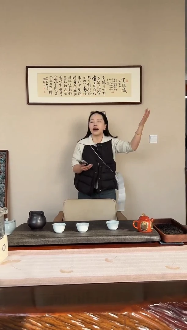 书法范凯风-定风波-37*123书法