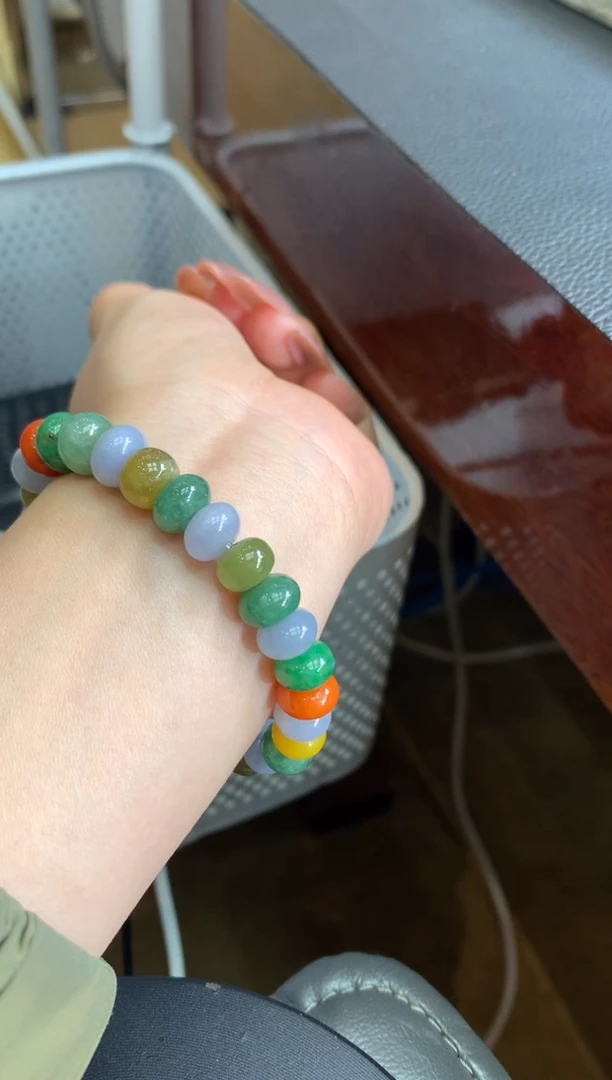 【闪购商品】定制翡翠未镶嵌翡翠