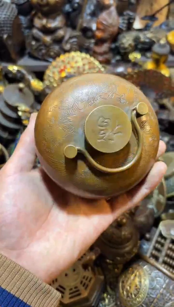 【闪购链接】古上古铜器专属链接