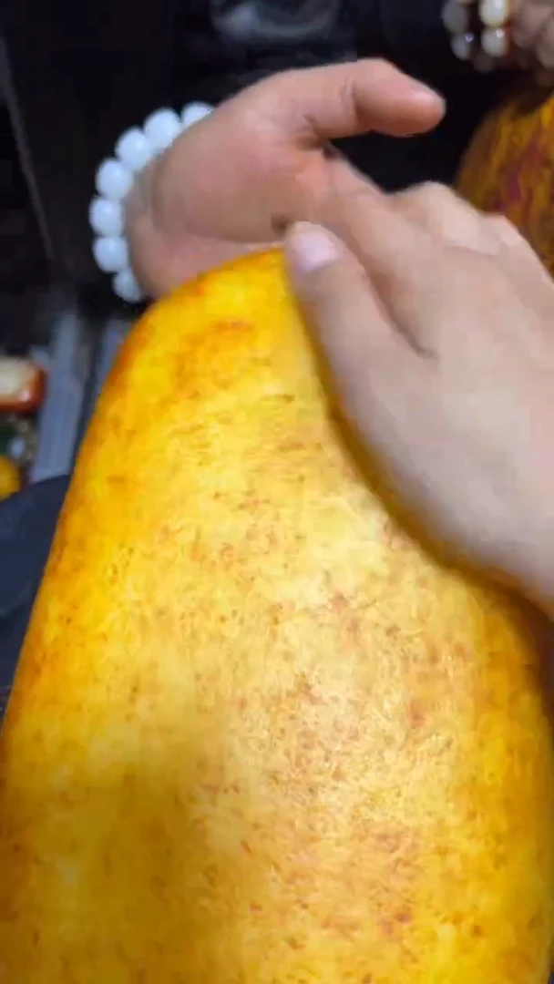 未镶嵌和田玉挂件6