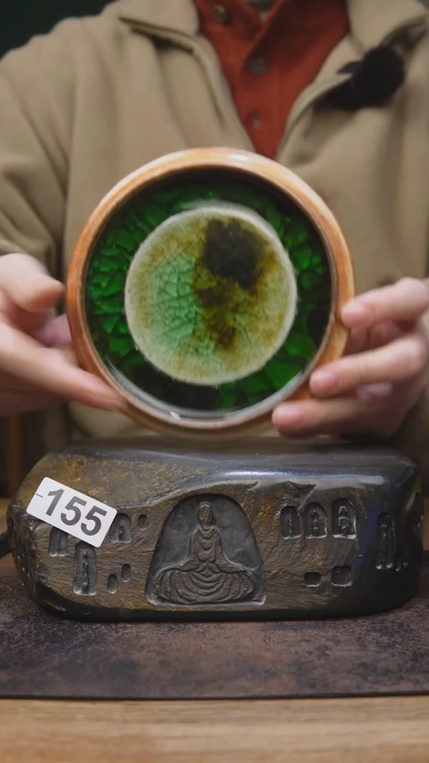 【闪购商品】贡老师壶承器福利155