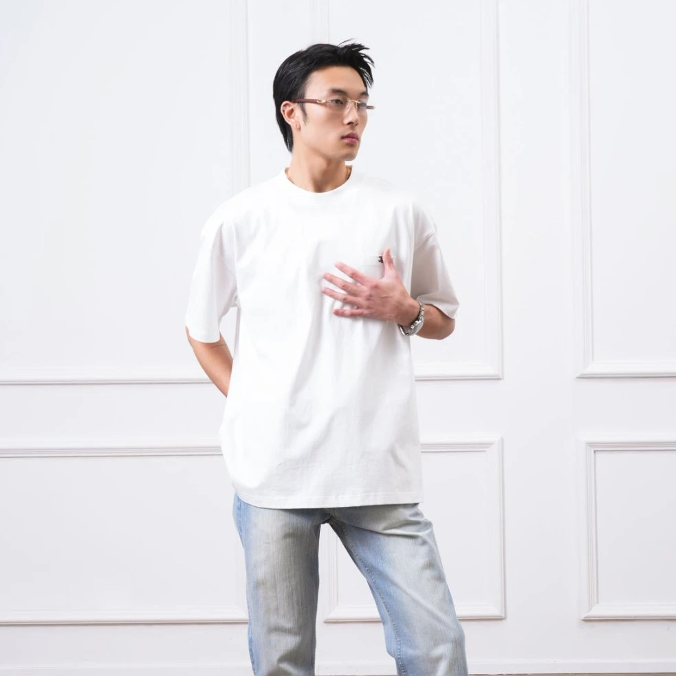 SEE ALSO  重磅纯棉oversize短袖 款刺绣T恤SA047