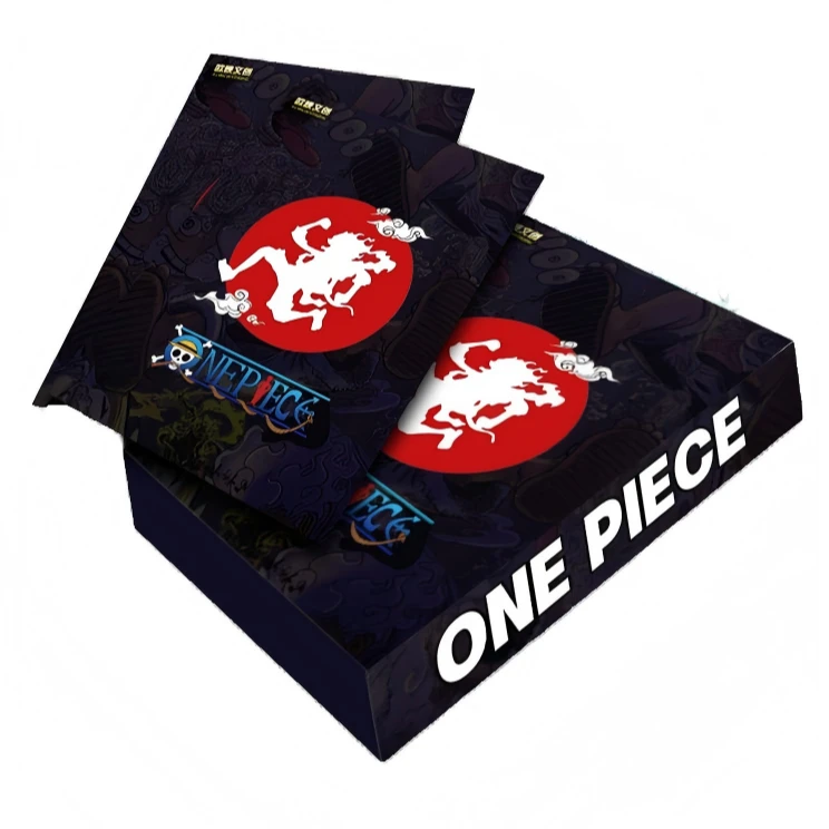 【色纸】海贼王 欧映二创亚克力色纸 航海王/盲盒代拆