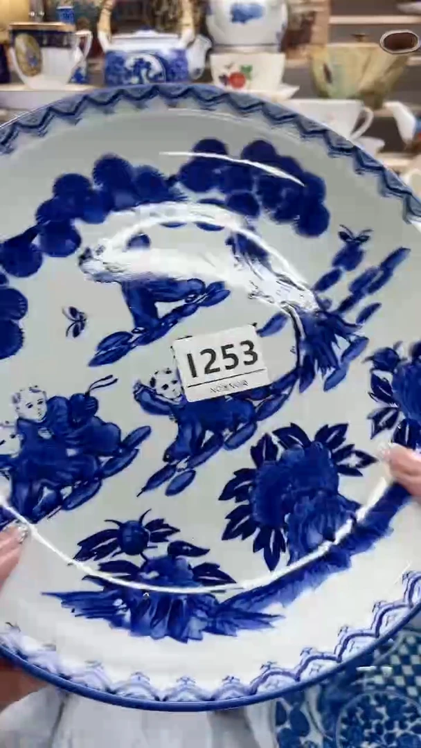瓷片雷*茹 I253不退不换.感谢理解