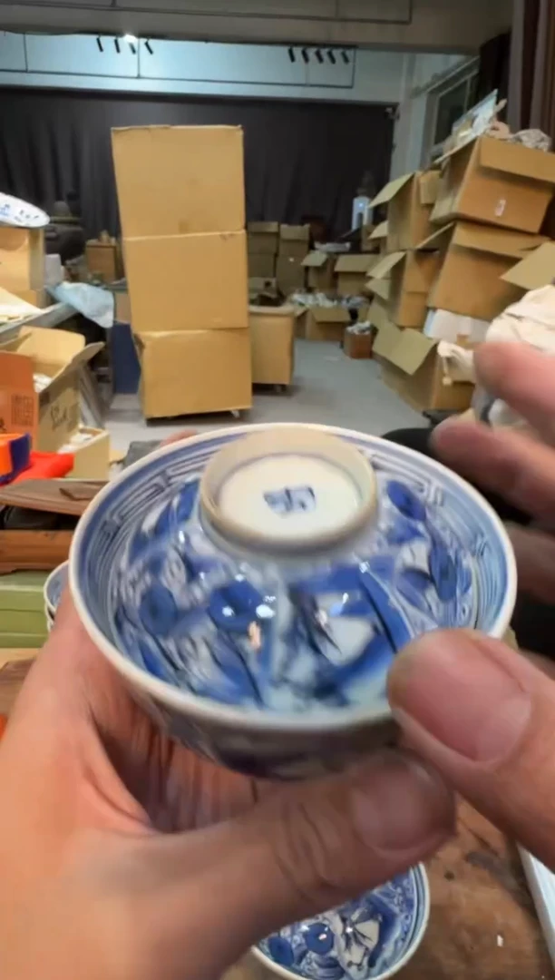 【闪购商品】摆件13y古美術空间美学B58