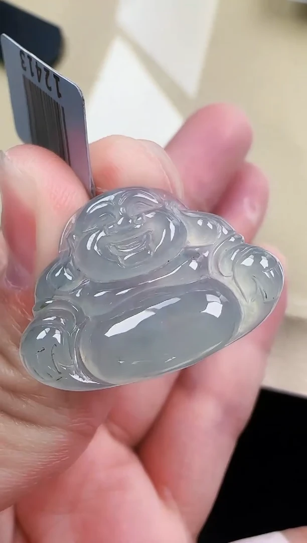 【闪购商品】翡翠颈饰未镶嵌翡翠