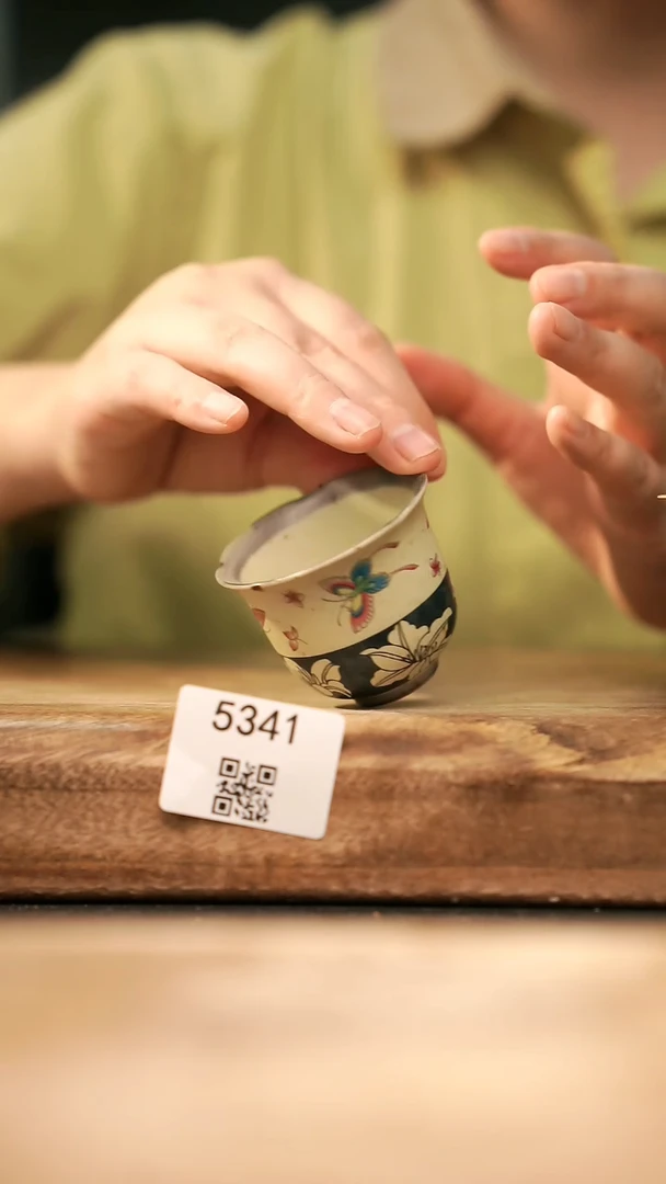 【落单孤品】福利/杯子@@5341