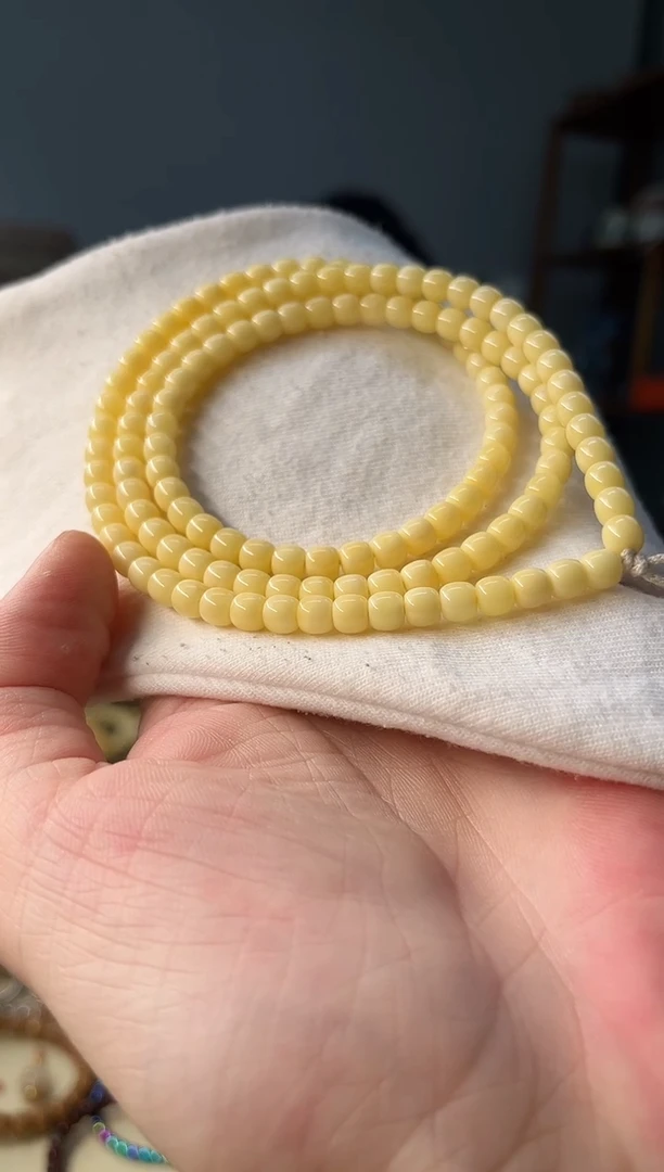 裸石琥珀未镶嵌风**庐琥珀蜜蜡