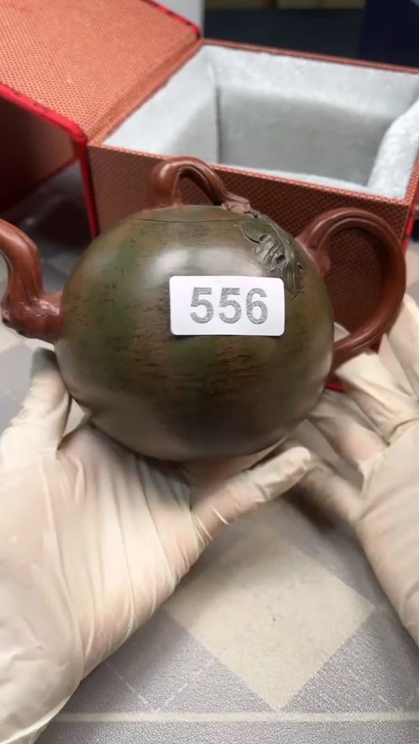 瓷片陶茶666文玩周边多人