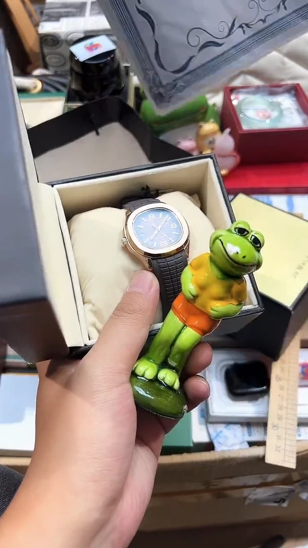 .全球寻宝高端瓷儿