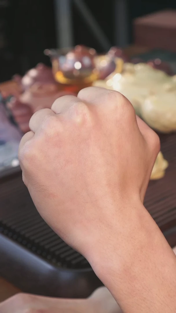 茶壶紫砂预定100cc形体级纯料底槽清景州仿古