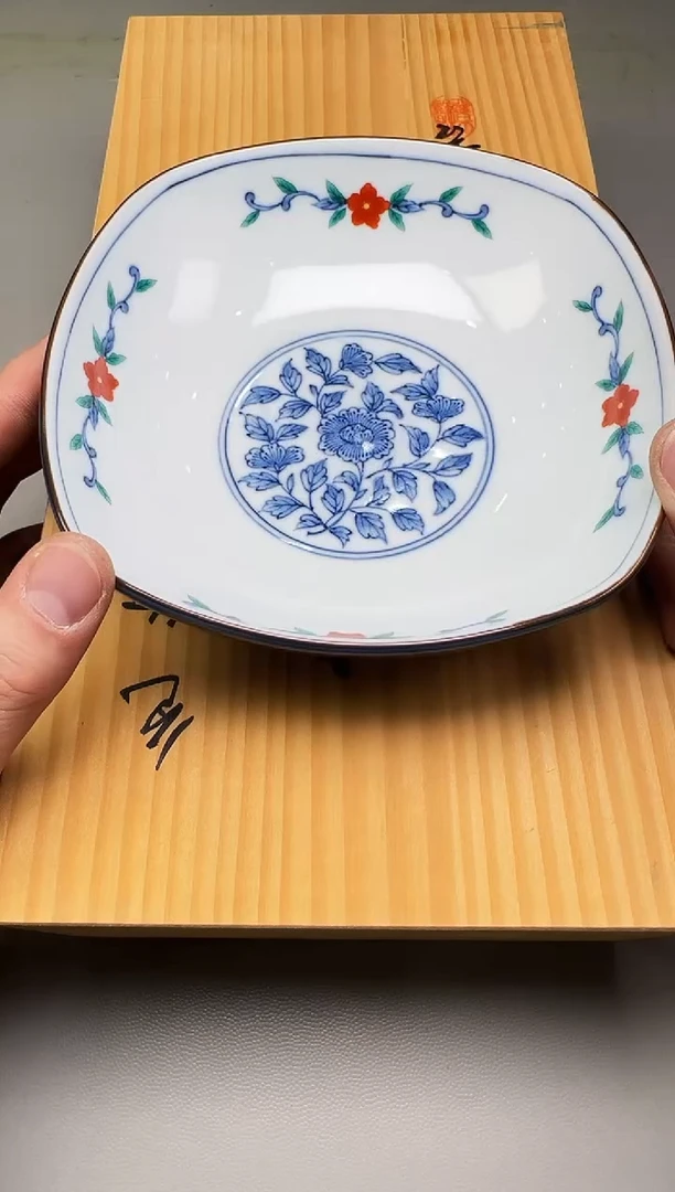 瓷片?**斧126碰瓷社中古瓷器 拒绝假货 感谢您的支持~