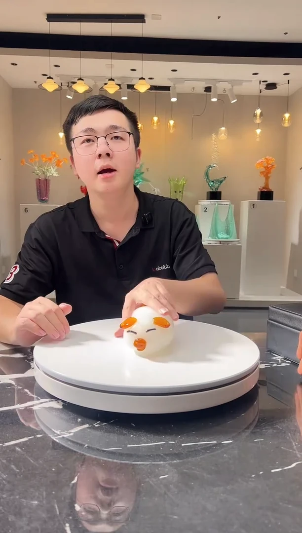 摆件巴比特美学 笑笑猪