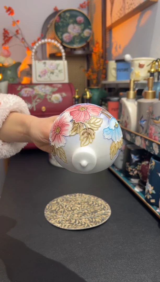 外贸陶瓷家居百货