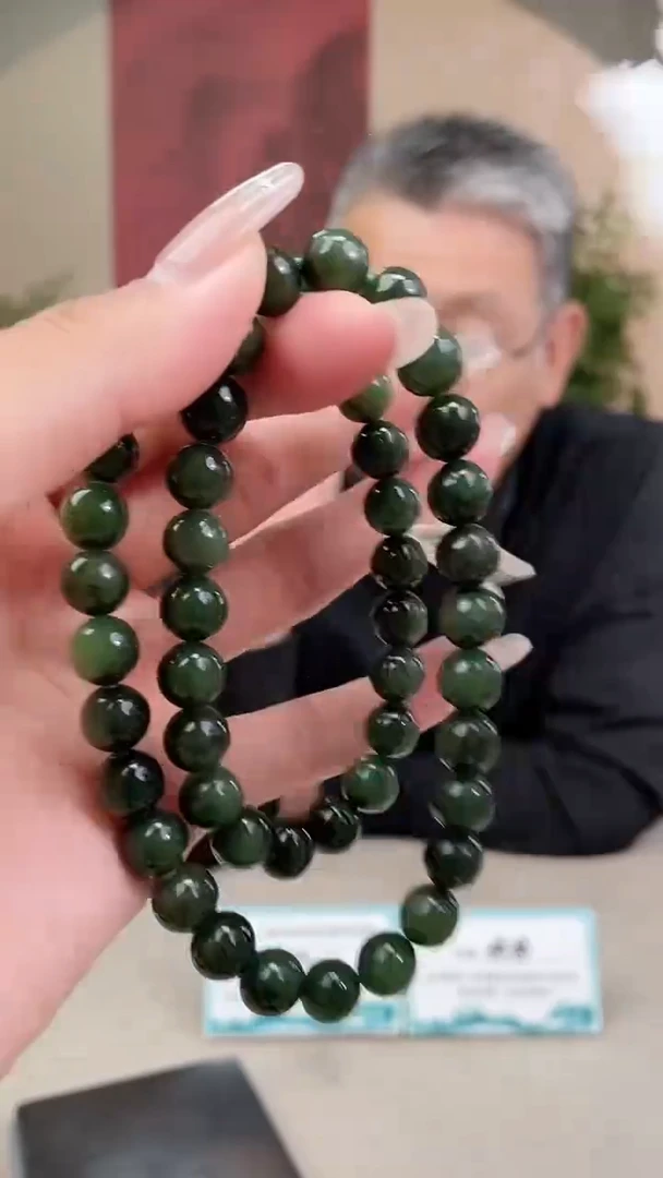 项链未镶嵌和田玉多样性发货拍一发一