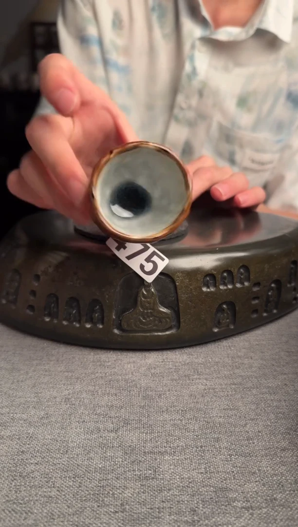 475景德镇陶瓷茶器系列