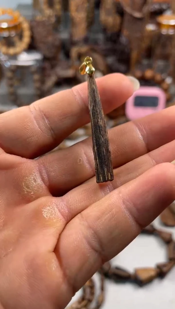 沉香沉香碎屑达拉干  沉香1克沉水