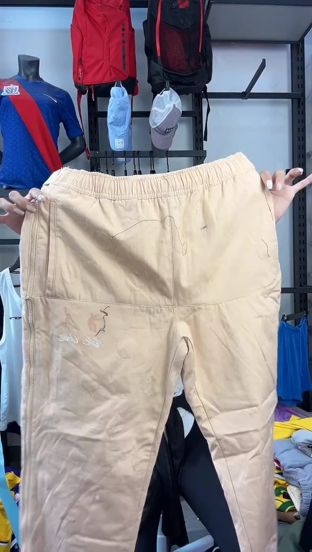 392编码 瑕疵款直播间过款为准 尺码