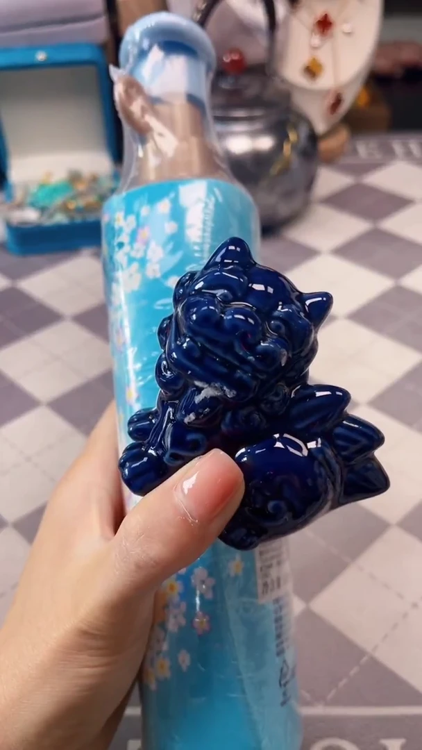 瓷片陶茶666文玩周边多人