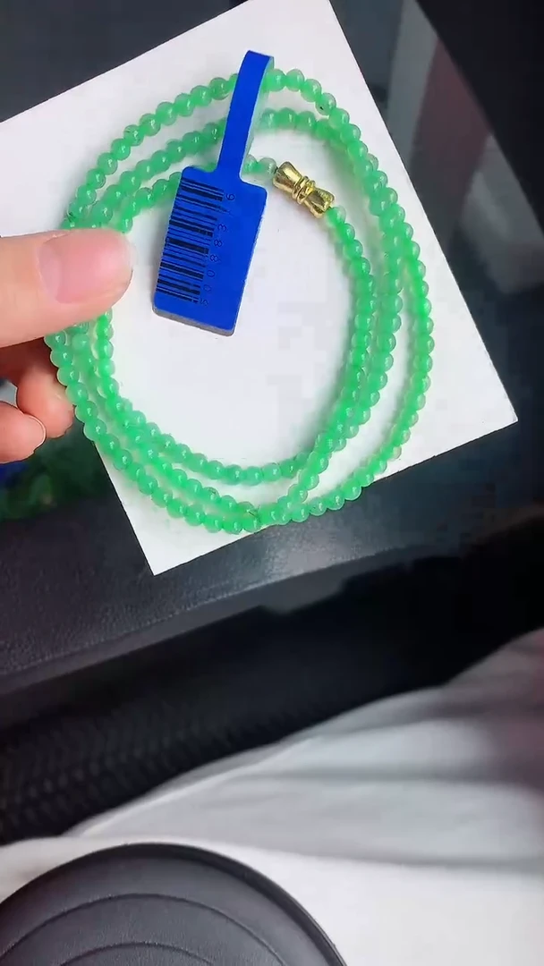 【闪购商品】翡翠颈饰未镶嵌111111111