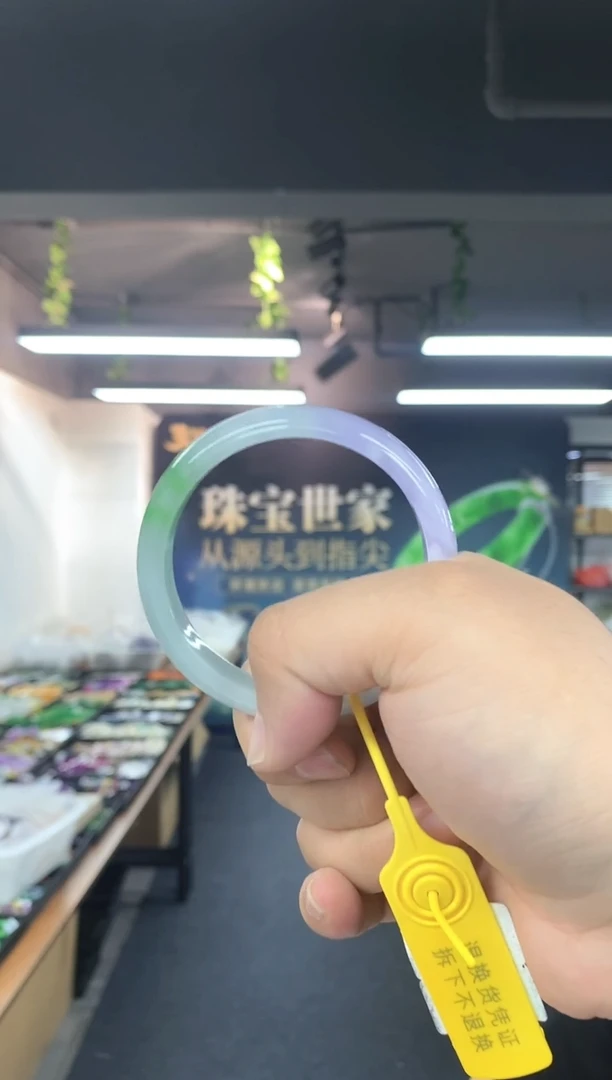 闪购链接 58圈口未镶嵌多样性发其一颜色微差（65）