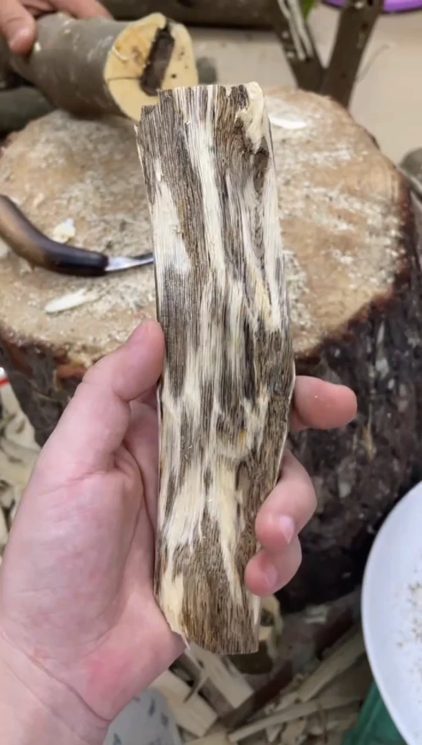 沉香沉香碎屑棋楠沉香 原料文创1