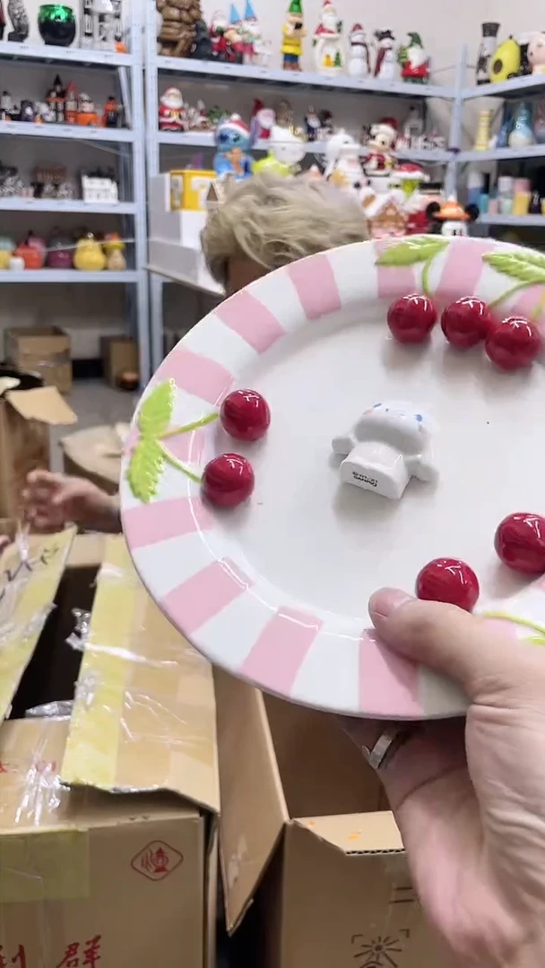 瑕疵陶瓷满28包邮不退不换