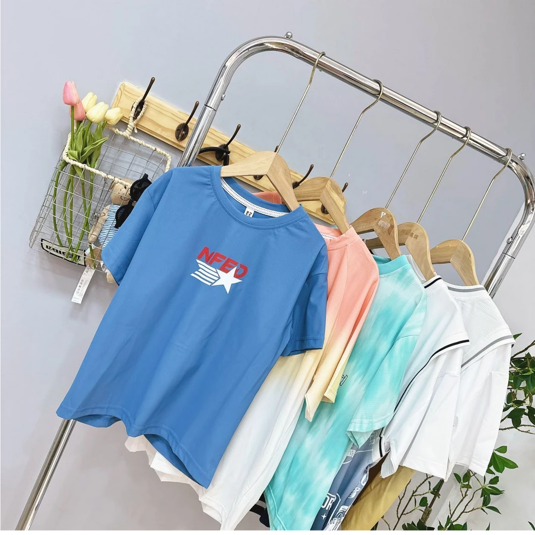 20128高端专享夏季NF短袖深蓝色